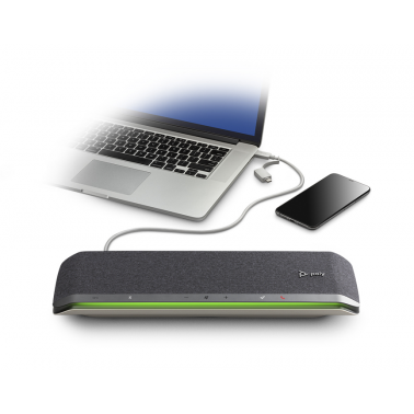 HP Poly Sync 60, SY60 WW