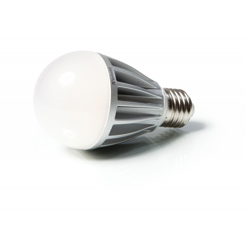 LAMPE ECONOMIQUE Verbatim LED Classic A E27 12W