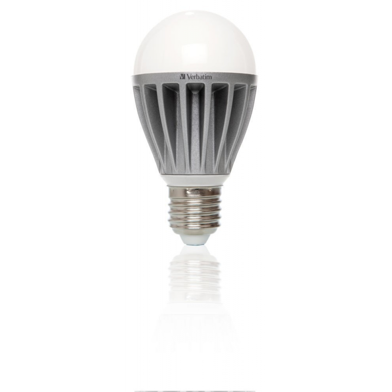 LAMPE ECONOMIQUE Verbatim LED Classic A E27 12W