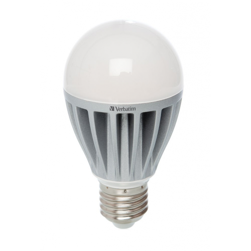 LAMPE ECONOMIQUE Verbatim LED Classic A E27 12W