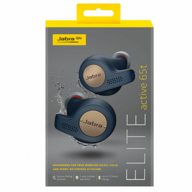 JABRA ELITE Active 65t