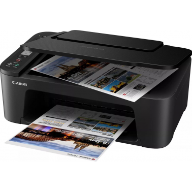 Imprimante Canon Jet d'encre PIXMA TS3440 MFP 3en1 Couleur