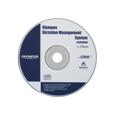 Kit de transcription OLYMPUS AS 7032