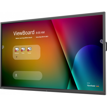 Écran Tactile 98" VIEWSONIC IFP9851