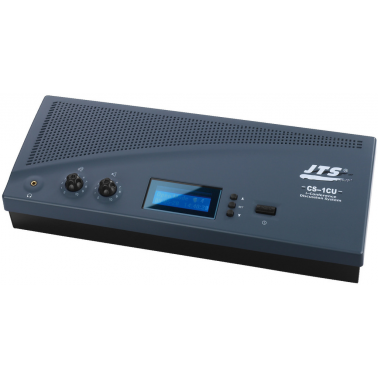 CENTRALE D'ALIMENTATION CONFERENCE JTS CS-1CU