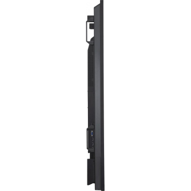 NEC MultiSync® E758 Écran LCD grand format essentiel de 75 pouces
