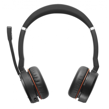 Jabra Evolve 75 Stereo UC Duo (7599-838-109)