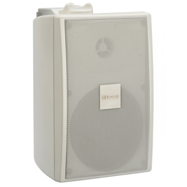 Enceinte, 15W, blanche BOSCH LB2-UC15-L1