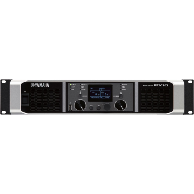 AMPLIFICATEUR DE SON YAMAHA PX10