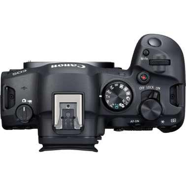 CANON D.CAM EOS R6 MKII V2.4+RF24105L MEARSACE (5666C014AA)