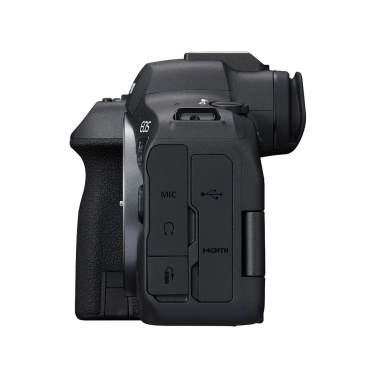 CANON D.CAM EOS R6 MKII V2.4+RF24105L MEARSACE (5666C014AA)
