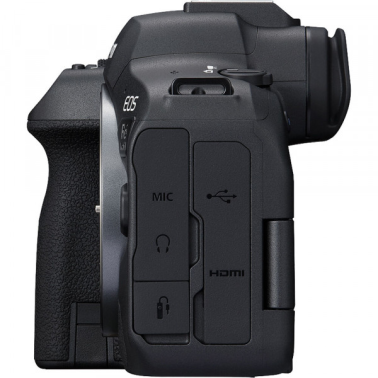 CANON D.CAM EOS R6 MKII V2.4+RF24105L MEARSACE (5666C014AA)