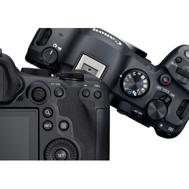 CANON D.CAM EOS R6 MKII V2.4+RF24105L MEARSACE (5666C014AA)