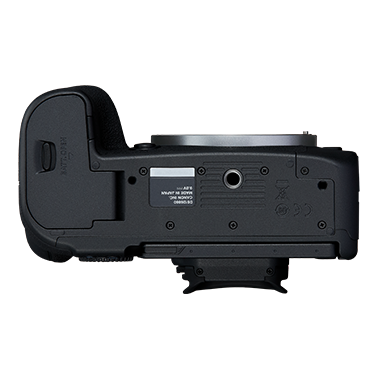 CANON D.CAM EOS R6 MKII V2.4+RF24105L MEARSACE (5666C014AA)