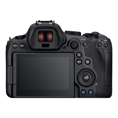 CANON D.CAM EOS R6 MKII V2.4+RF24105L MEARSACE (5666C014AA)