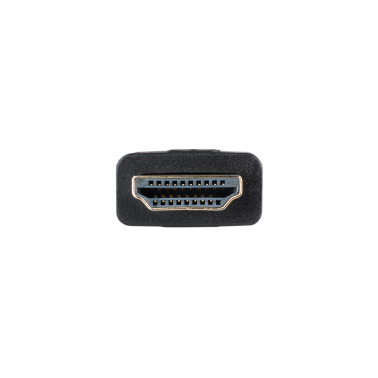 Câble HDMI haute vitesse avec Ethernet 4K à 60 Hz - 7,60 Mètres
