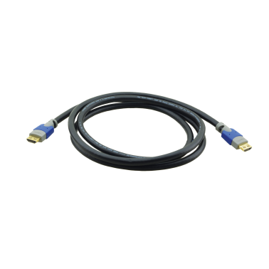 Câble HDMI™ haute vitesse avec Ethernet 4K à 60 Hz - 7,60 Mètres