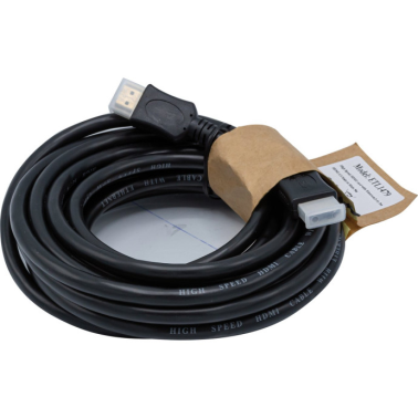CORDON HIGHSPEED AVEC ETHERNET HDMI (COMPAT.2.0) - 15m