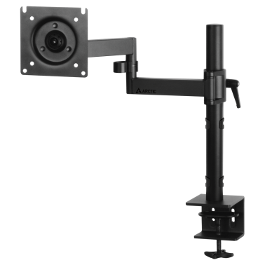 Bras de moniteur à montage sur bureau ARCTIC X1