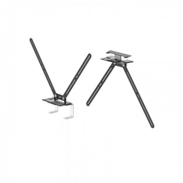 TV MOUNT POUR VIDEO BARS Logitech 952-000041