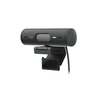 WEBCAM LOGITECH BRIO 505 Full HD 1080p