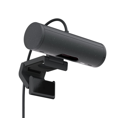 WEBCAM LOGITECH BRIO 505 Full HD 1080p