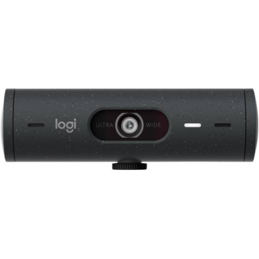 WEBCAM LOGITECH BRIO 505 Full HD 1080p