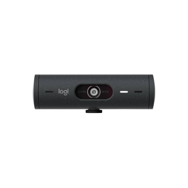 WEBCAM LOGITECH BRIO 505 Full HD 1080p