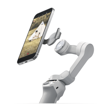 Stabilisateur DJI Osmo Mobile 6