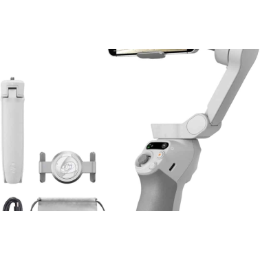 Stabilisateur DJI Osmo Mobile 6
